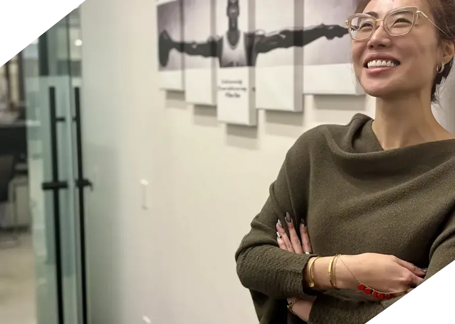 The 6 a.m. CFO: How Converge’s Ying Miao starts her day