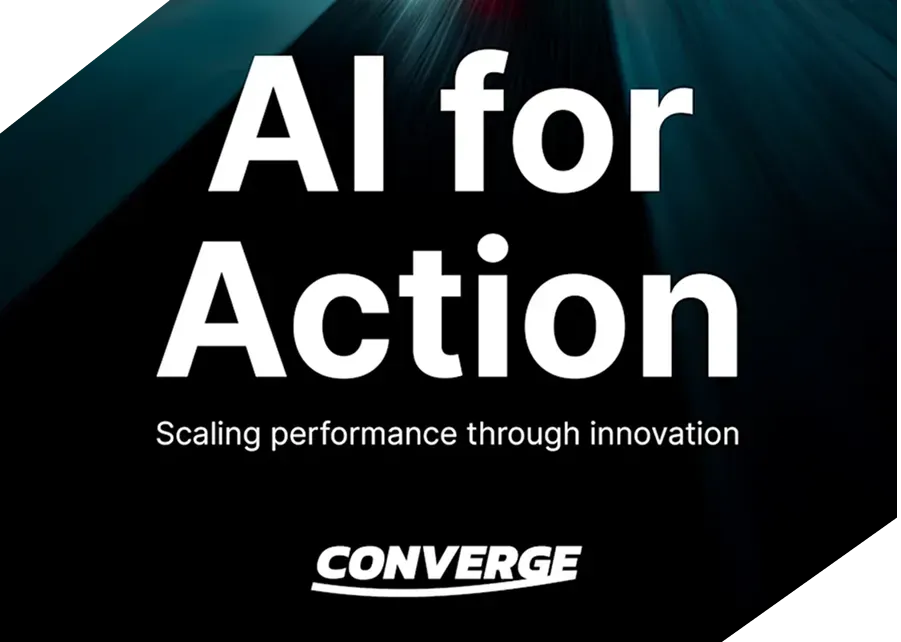 “AI for Action” White Paper Redefines Performance Marketing with AI-Driven Insights