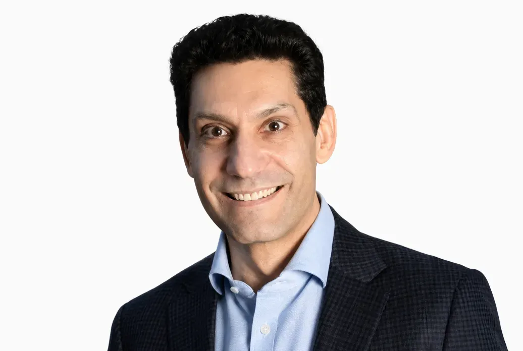 Doron Storfer - Chief Data & AI Officer