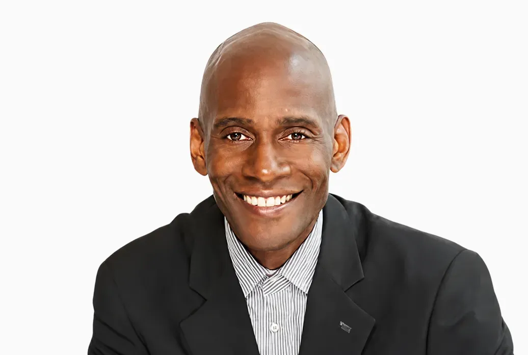 James Pearson - Chief Communications Officer