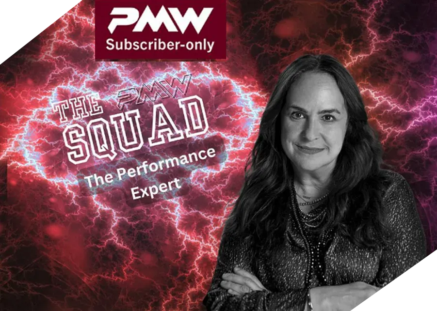 The end of performance (from a performance marketer)