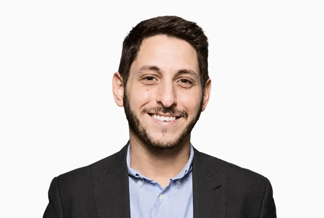 Scott Rechter - VP Digital Strategy