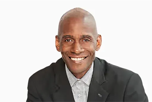 James Pearson - Chief Communications Officer