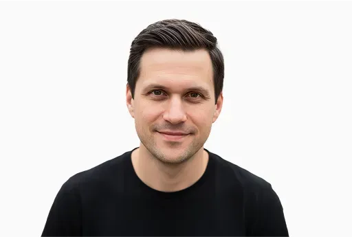 John Lyons - Chief Performance Officer