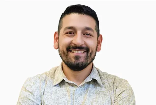 Jose Soto - VP Engineering