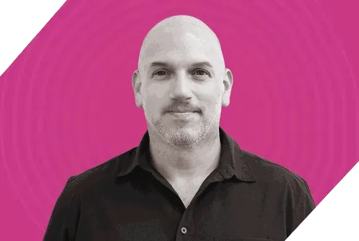 Larry Wolfe - Chief Technology Officer