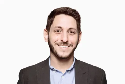 Scott Rechter - VP Digital Strategy