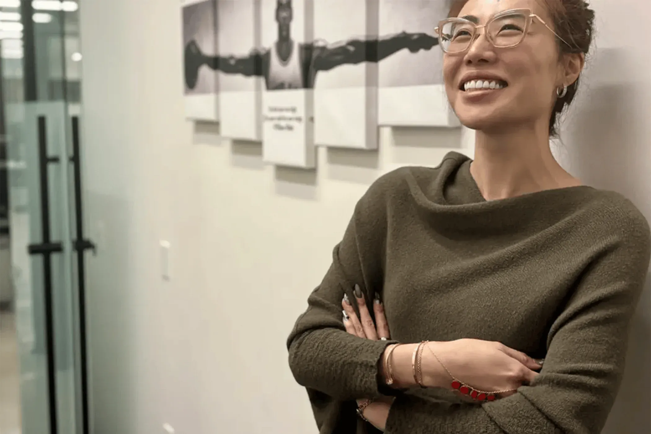 The 6 a.m. CFO: How Converge’s Ying Miao starts her day